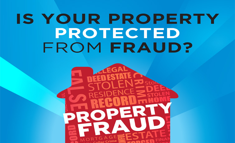 Affects of Property Fraud in Central Florida Clerk Announcements